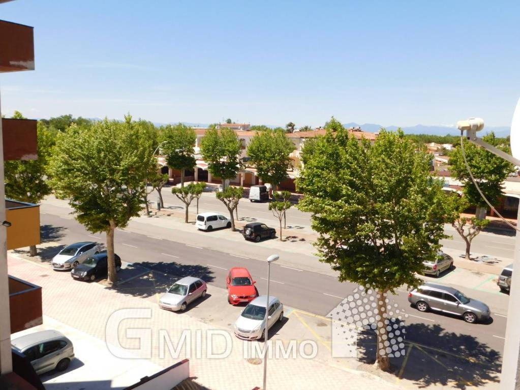 Cosy house Apartment Empuriabrava Exterior photo