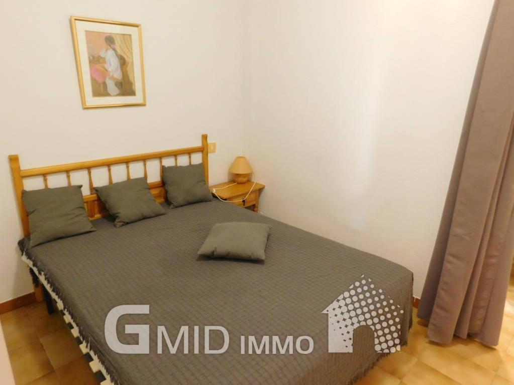 Cosy house Apartment Empuriabrava Exterior photo